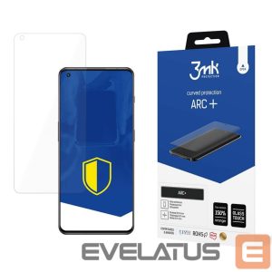 Aizmugurējais vāciņš Tech-Protect  Tech-Protect MagMat MagSafe iPhone 13 mini case - navy blue matte 