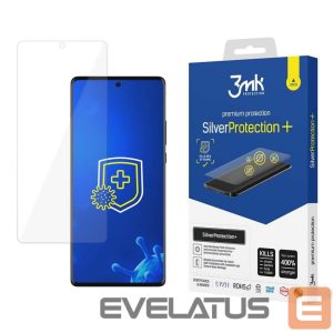 Aizmugurējais vāciņš Tech-Protect  Tech-Protect MagMat MagSafe iPhone 13 mini case - navy blue matte 