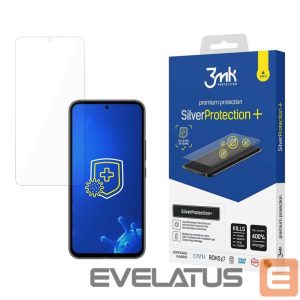 Aizmugurējais vāciņš Tech-Protect  Tech-Protect MagMat MagSafe iPhone 13 mini case - navy blue matte 