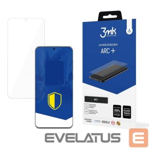 Aizmugurējais vāciņš Tech-Protect  Tech-Protect MagMat MagSafe iPhone 13 mini case - navy blue matte 