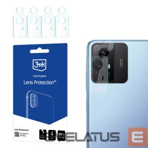 Aizmugurējais vāciņš Tech-Protect  Tech-Protect MagMat MagSafe iPhone 13 mini case - navy blue matte 