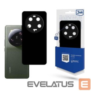 Aizmugurējais vāciņš Tech-Protect  Tech-Protect MagMat MagSafe iPhone 13 mini case - navy blue matte 