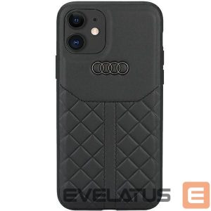 Aizmugurējais vāciņš Tech-Protect  Tech-Protect MagMat MagSafe iPhone 13 mini case - navy blue matte 