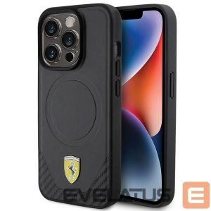 Aizmugurējais vāciņš Tech-Protect  Tech-Protect MagMat MagSafe iPhone 13 mini case - navy blue matte 