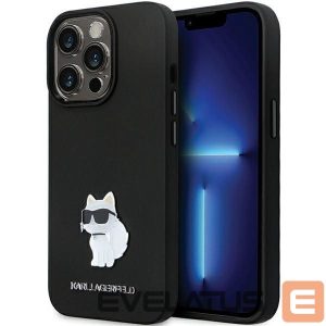 Aizmugurējais vāciņš Tech-Protect  Tech-Protect MagMat MagSafe iPhone 13 mini case - navy blue matte 