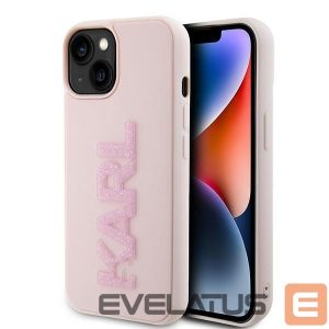 Aizmugurējais vāciņš Tech-Protect  Tech-Protect MagMat MagSafe iPhone 13 mini case - navy blue matte 