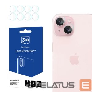 Aizmugurējais vāciņš Tech-Protect  Tech-Protect MagMat MagSafe iPhone 13 mini case - navy blue matte 