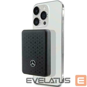 Aizmugurējais vāciņš Tech-Protect  Tech-Protect MagMat MagSafe iPhone 13 mini case - navy blue matte 