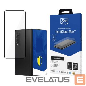 Aizmugurējais vāciņš Tech-Protect  Tech-Protect MagMat MagSafe iPhone 13 mini case - navy blue matte 