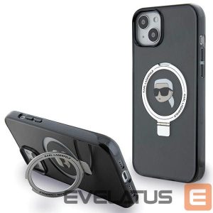 Aizmugurējais vāciņš Tech-Protect  Tech-Protect MagMat MagSafe iPhone 13 mini case - navy blue matte 
