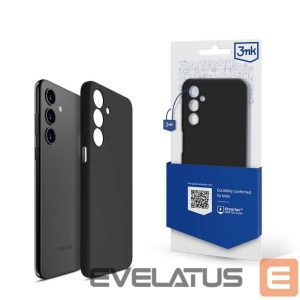 Aizmugurējais vāciņš Tech-Protect  Tech-Protect MagMat MagSafe iPhone 13 mini case - navy blue matte 
