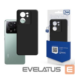 Aizmugurējais vāciņš Tech-Protect  Tech-Protect MagMat MagSafe iPhone 13 mini case - navy blue matte 