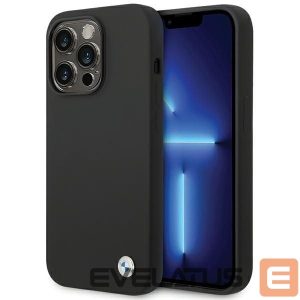 Aizmugurējais vāciņš Tech-Protect  Tech-Protect MagMat MagSafe iPhone 13 mini case - navy blue matte 