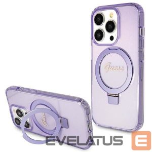Aizmugurējais vāciņš Tech-Protect  Tech-Protect MagMat MagSafe iPhone 13 mini case - navy blue matte 
