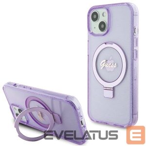 Aizmugurējais vāciņš Tech-Protect  Tech-Protect MagMat MagSafe iPhone 13 mini case - navy blue matte 