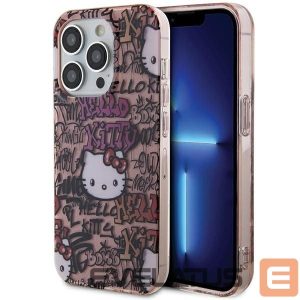 Aizmugurējais vāciņš Tech-Protect  Tech-Protect MagMat MagSafe iPhone 13 mini case - navy blue matte 
