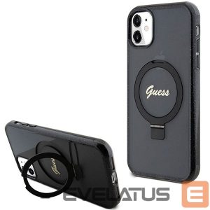 Aizmugurējais vāciņš Tech-Protect  Tech-Protect MagMat MagSafe iPhone 13 mini case - navy blue matte 