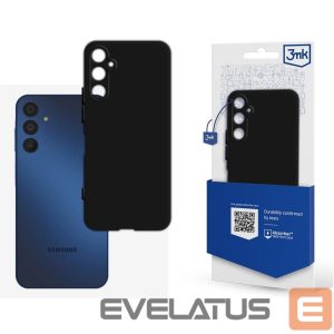 Aizmugurējais vāciņš Tech-Protect  Tech-Protect MagMat MagSafe iPhone 13 mini case - navy blue matte 