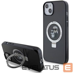 Aizmugurējais vāciņš Tech-Protect  Tech-Protect MagMat MagSafe iPhone 13 mini case - navy blue matte 