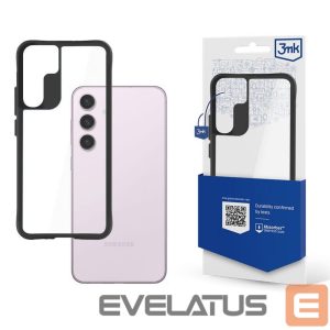 Aizmugurējais vāciņš Tech-Protect  Tech-Protect MagMat MagSafe iPhone 13 mini case - navy blue matte 
