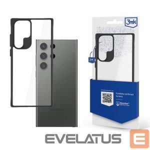 Aizmugurējais vāciņš Tech-Protect  Tech-Protect MagMat MagSafe iPhone 13 mini case - navy blue matte 