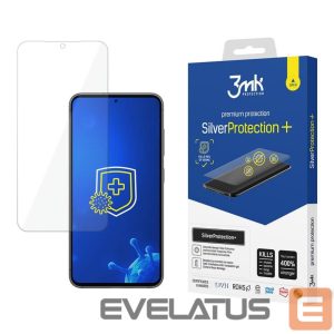 Aizmugurējais vāciņš Tech-Protect  Tech-Protect MagMat MagSafe iPhone 13 mini case - navy blue matte 
