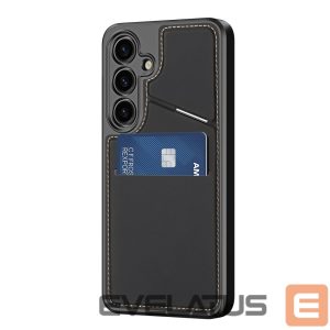 Aizmugurējais vāciņš Tech-Protect  Tech-Protect MagMat MagSafe iPhone 13 mini case - navy blue matte 