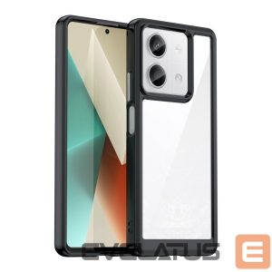 Aizmugurējais vāciņš Tech-Protect  Tech-Protect MagMat MagSafe iPhone 13 mini case - navy blue matte 