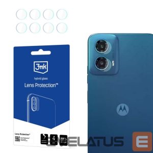 Aizmugurējais vāciņš Tech-Protect  Tech-Protect MagMat MagSafe iPhone 13 mini case - navy blue matte 