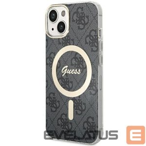 Aizmugurējais vāciņš Tech-Protect  Tech-Protect MagMat MagSafe iPhone 13 mini case - navy blue matte 
