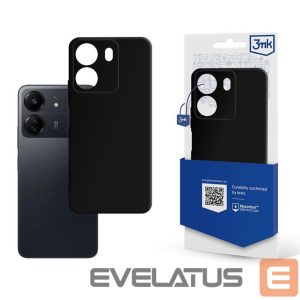 Aizmugurējais vāciņš Tech-Protect  Tech-Protect MagMat MagSafe iPhone 13 mini case - navy blue matte 