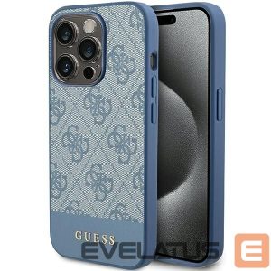 Aizmugurējais vāciņš Tech-Protect  Tech-Protect MagMat MagSafe iPhone 13 mini case - navy blue matte 