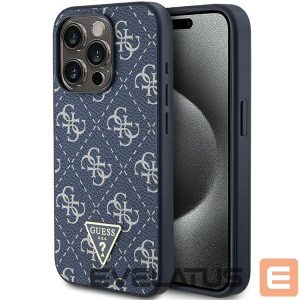 Aizmugurējais vāciņš Tech-Protect  Tech-Protect MagMat MagSafe iPhone 13 mini case - navy blue matte 