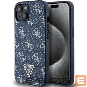 Aizmugurējais vāciņš Tech-Protect  Tech-Protect MagMat MagSafe iPhone 13 mini case - navy blue matte 
