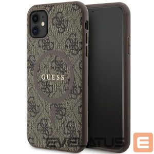 Aizmugurējais vāciņš Tech-Protect  Tech-Protect MagMat MagSafe iPhone 13 mini case - navy blue matte 