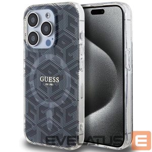 Aizmugurējais vāciņš Tech-Protect  Tech-Protect MagMat MagSafe iPhone 13 mini case - navy blue matte 