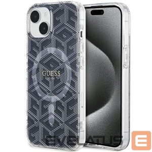 Aizmugurējais vāciņš Tech-Protect  Tech-Protect MagMat MagSafe iPhone 13 mini case - navy blue matte 