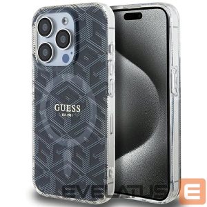 Aizmugurējais vāciņš Tech-Protect  Tech-Protect MagMat MagSafe iPhone 13 mini case - navy blue matte 