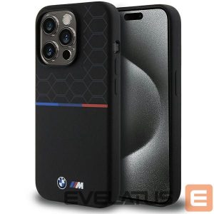 Aizmugurējais vāciņš Tech-Protect  Tech-Protect MagMat MagSafe iPhone 13 mini case - navy blue matte 