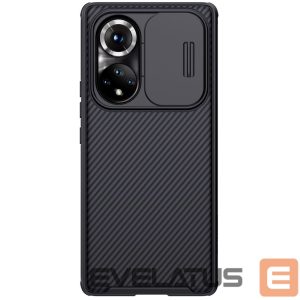 Aizmugurējais vāciņš Tech-Protect  Tech-Protect MagMat MagSafe iPhone 13 mini case - navy blue matte 