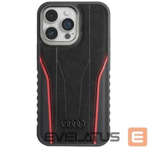 Aizmugurējais vāciņš Tech-Protect  Tech-Protect MagMat MagSafe iPhone 13 mini case - navy blue matte 