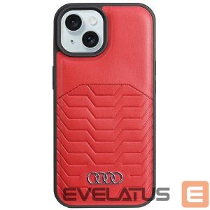 Aizmugurējais vāciņš Tech-Protect  Tech-Protect MagMat MagSafe iPhone 13 mini case - navy blue matte 