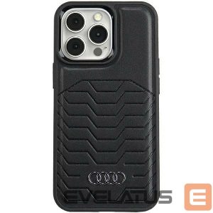 Aizmugurējais vāciņš Tech-Protect  Tech-Protect MagMat MagSafe iPhone 13 mini case - navy blue matte 