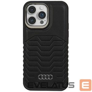 Aizmugurējais vāciņš Tech-Protect  Tech-Protect MagMat MagSafe iPhone 13 mini case - navy blue matte 