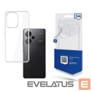 Aizmugurējais vāciņš Tech-Protect  Tech-Protect MagMat MagSafe iPhone 13 mini case - navy blue matte 