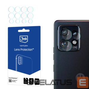 Aizmugurējais vāciņš Tech-Protect  Tech-Protect MagMat MagSafe iPhone 13 mini case - navy blue matte 