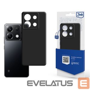 Aizmugurējais vāciņš Tech-Protect  Tech-Protect MagMat MagSafe iPhone 13 mini case - navy blue matte 