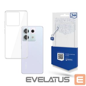Aizmugurējais vāciņš Tech-Protect  Tech-Protect MagMat MagSafe iPhone 13 mini case - navy blue matte 