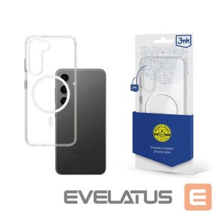 Aizmugurējais vāciņš Tech-Protect  Tech-Protect MagMat MagSafe iPhone 13 mini case - navy blue matte 