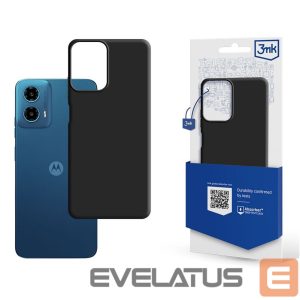Aizmugurējais vāciņš Tech-Protect  Tech-Protect MagMat MagSafe iPhone 13 mini case - navy blue matte 